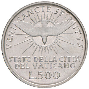 Immagine rovescio