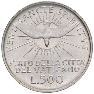 Immagine rovescio
