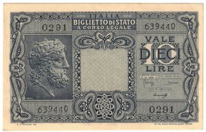 Immagine diritto