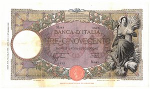 Immagine diritto