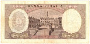 Immagine rovescio