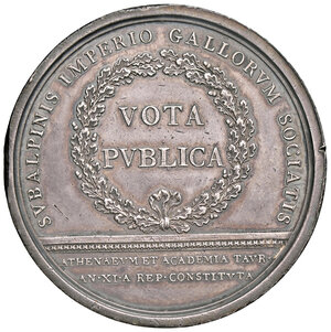 Immagine rovescio
