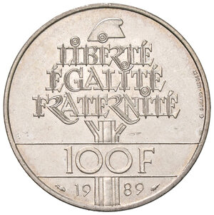 Immagine rovescio