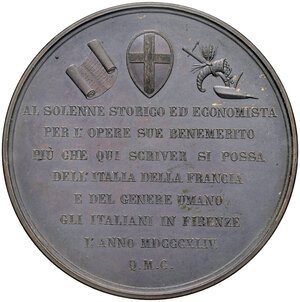 Immagine rovescio