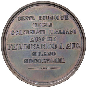 Immagine rovescio