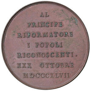 Immagine rovescio
