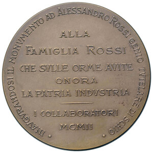 Immagine rovescio