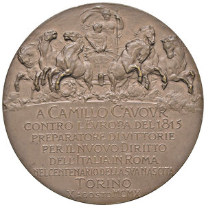 Immagine rovescio