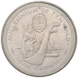 Immagine rovescio