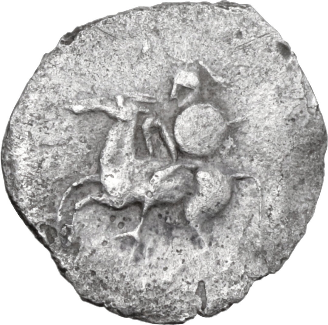 Dritto moneta