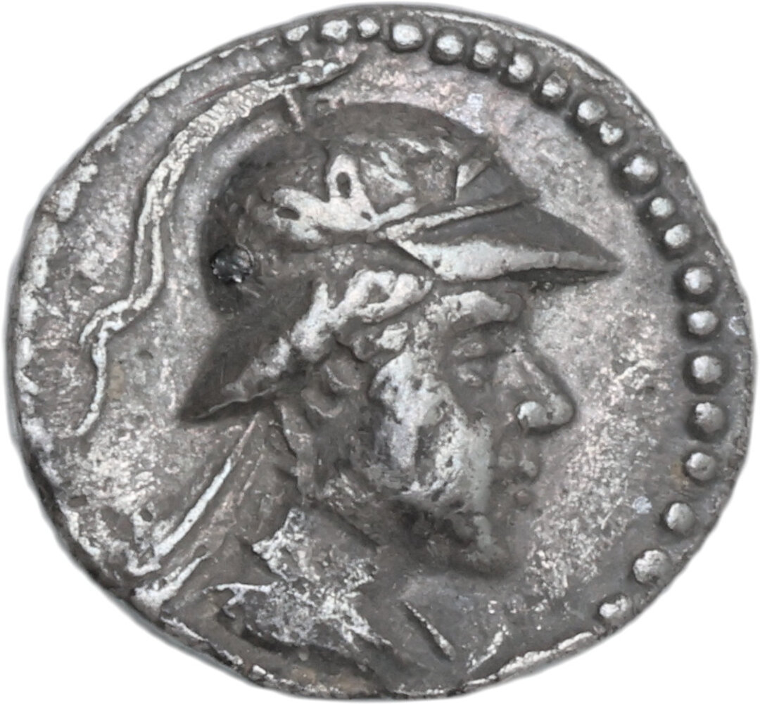 Dritto moneta