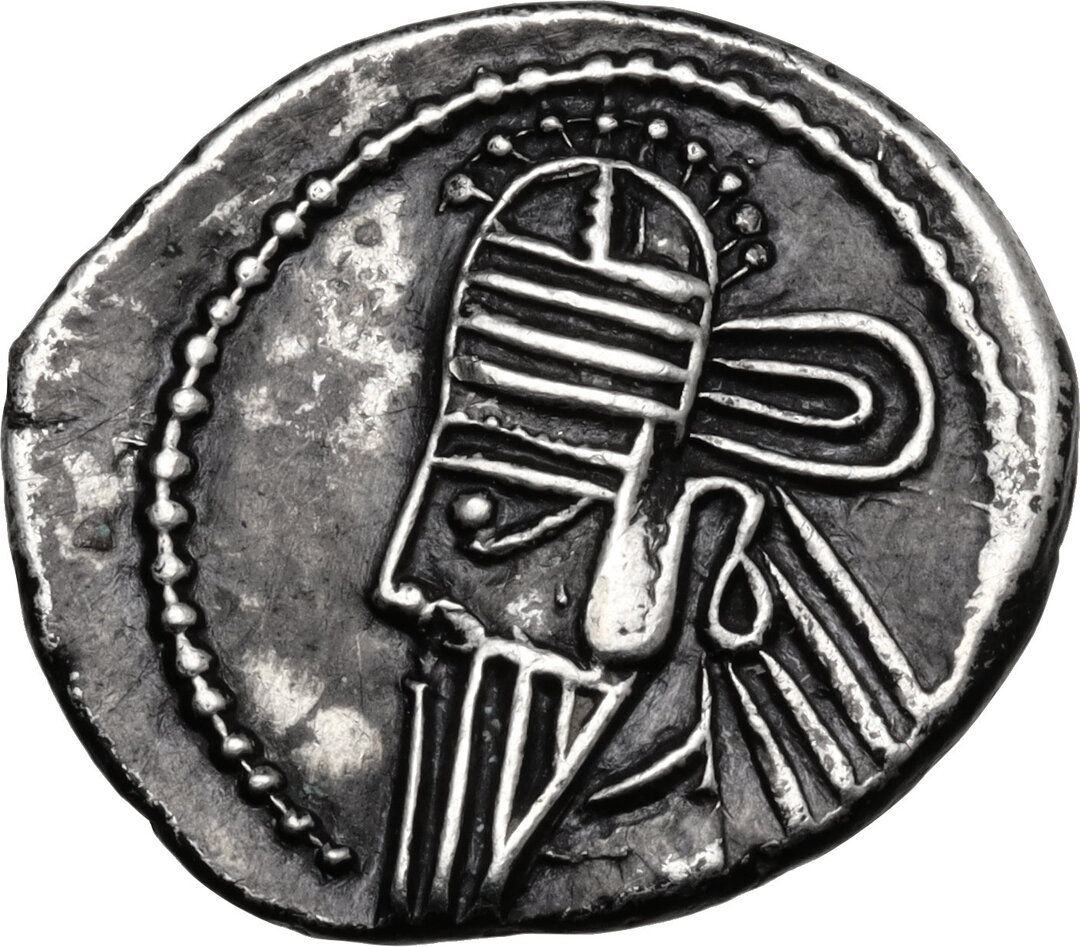 Dritto moneta