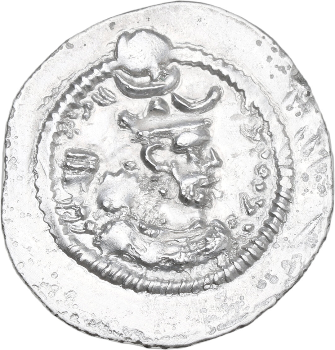 Dritto moneta
