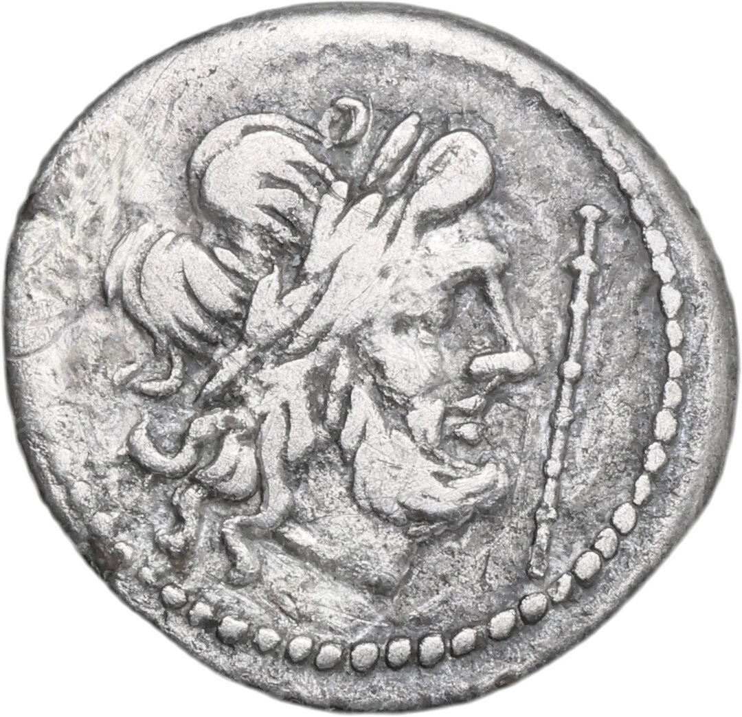 Dritto moneta