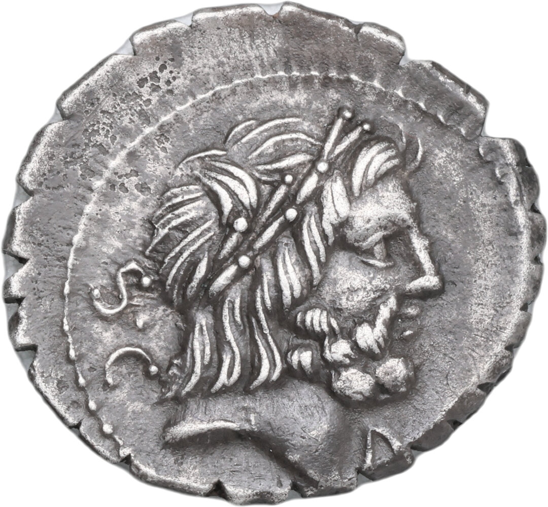 Dritto moneta