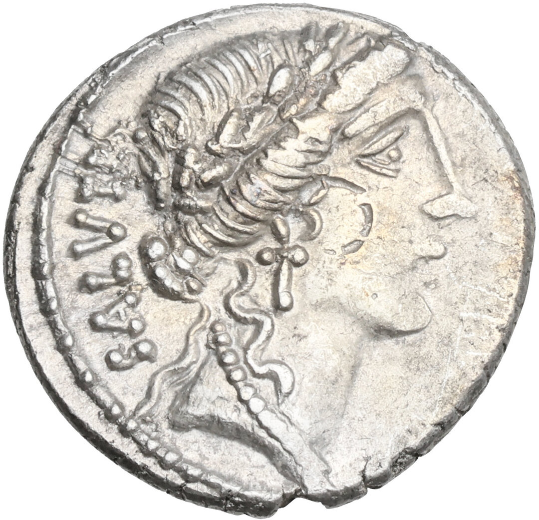 Dritto moneta