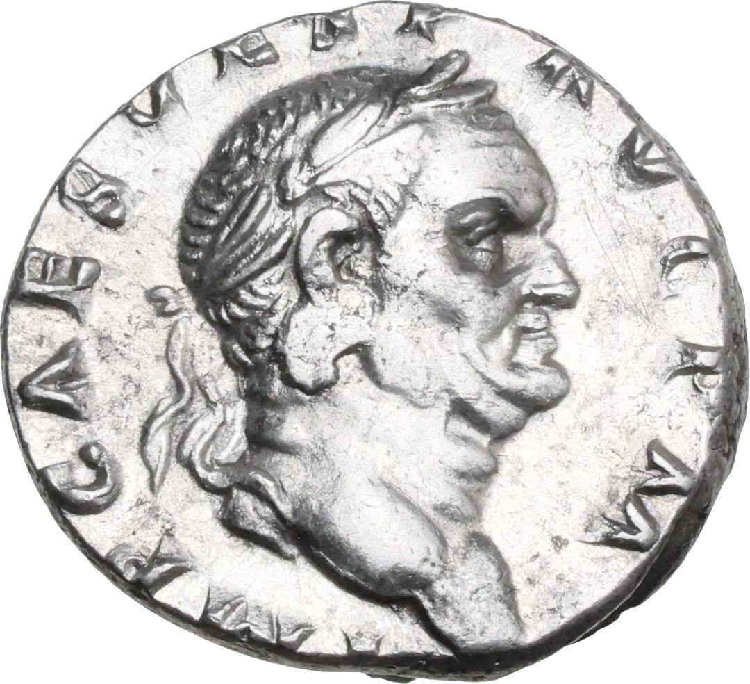 Dritto moneta