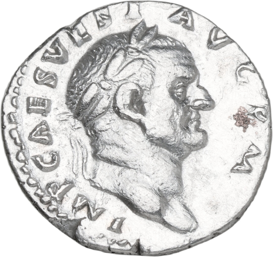 Dritto moneta