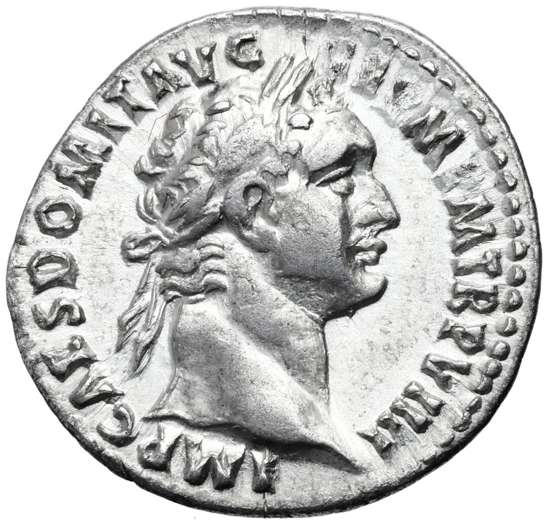 Dritto moneta