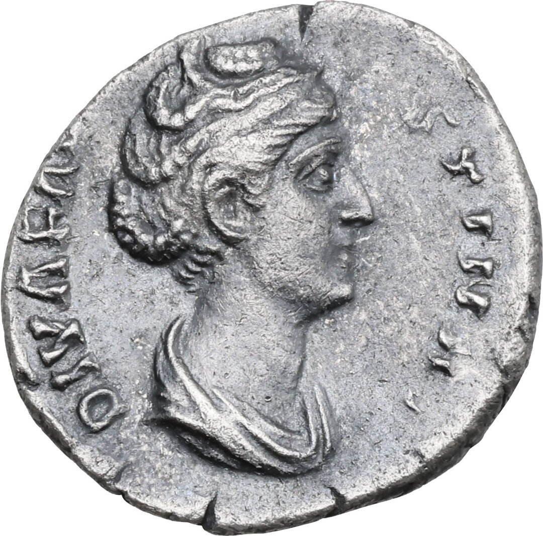 Dritto moneta