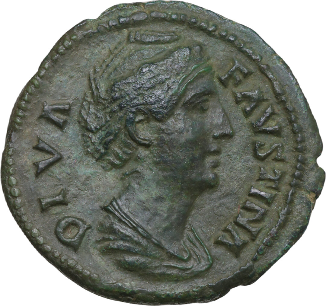 Dritto moneta