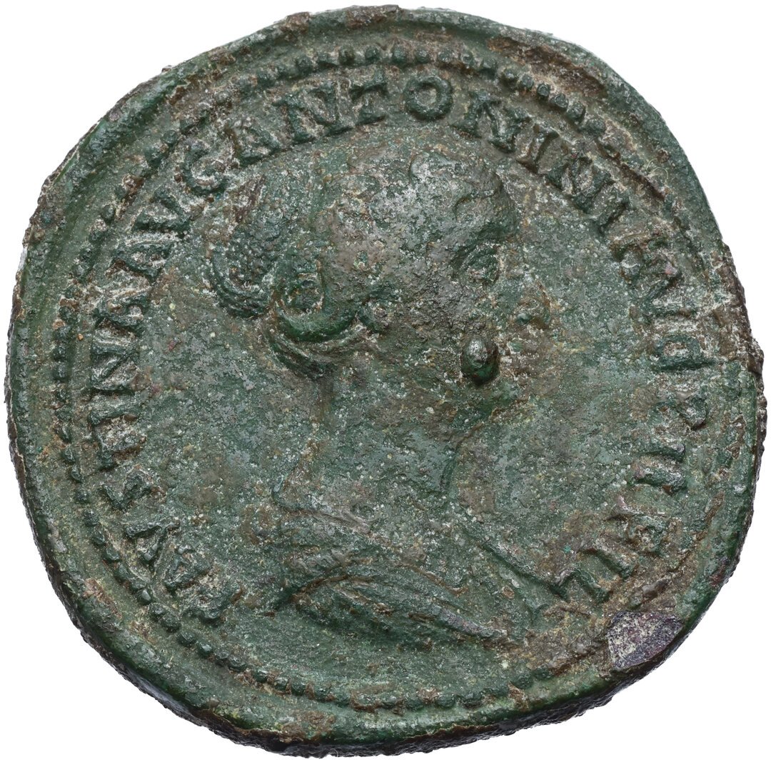 Dritto moneta