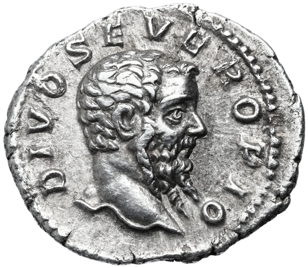 Dritto moneta