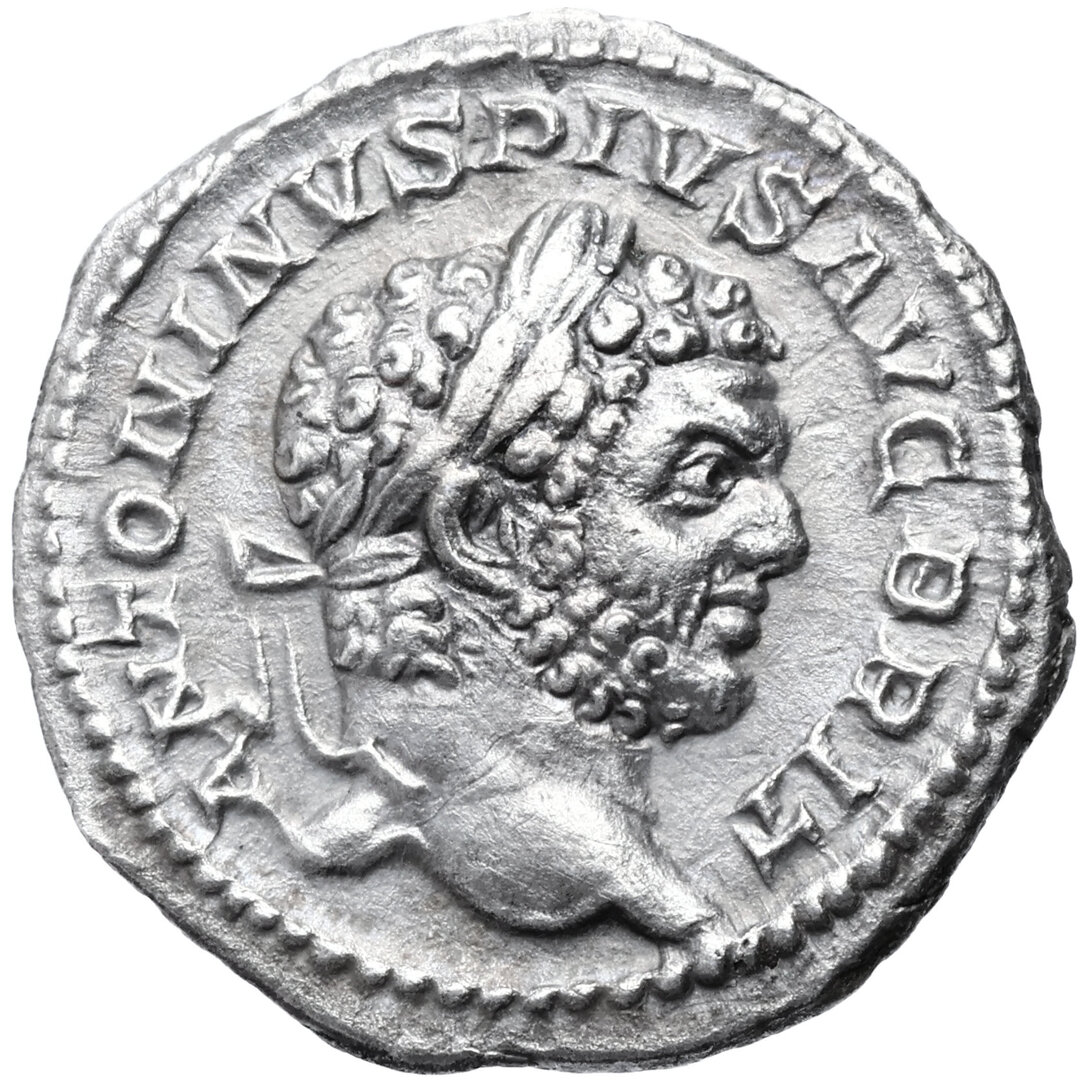 Dritto moneta