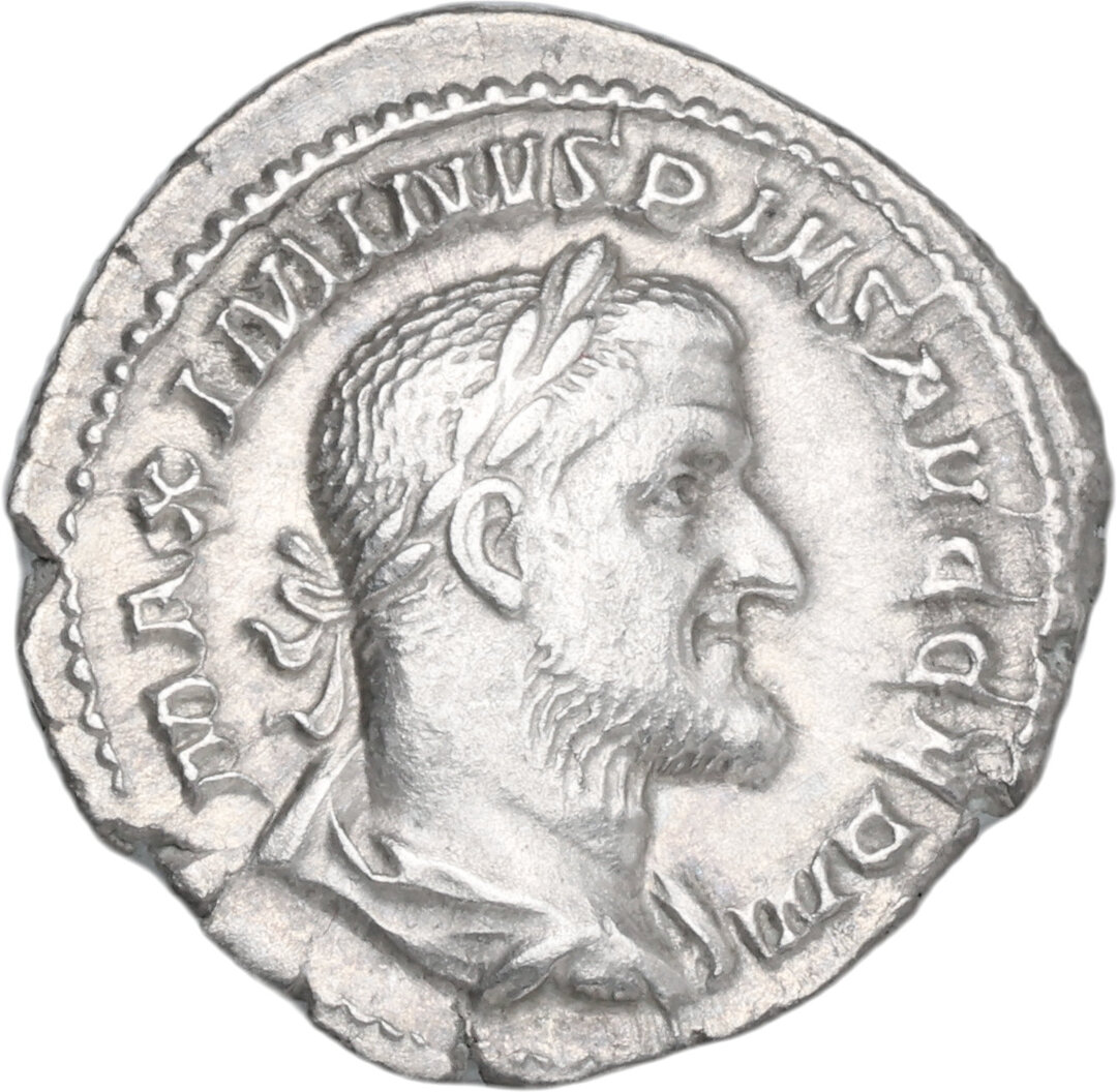 Dritto moneta