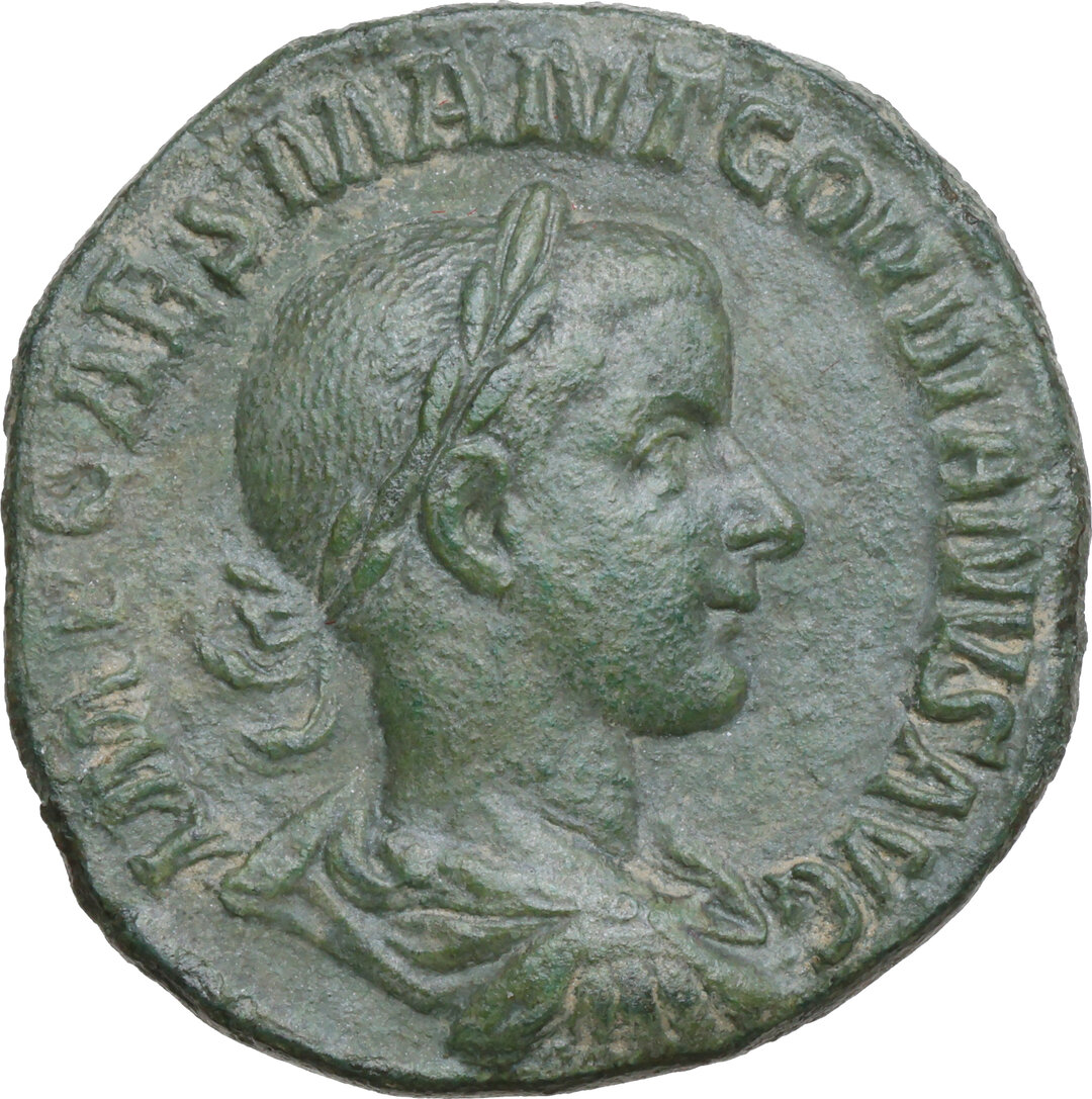 Dritto moneta