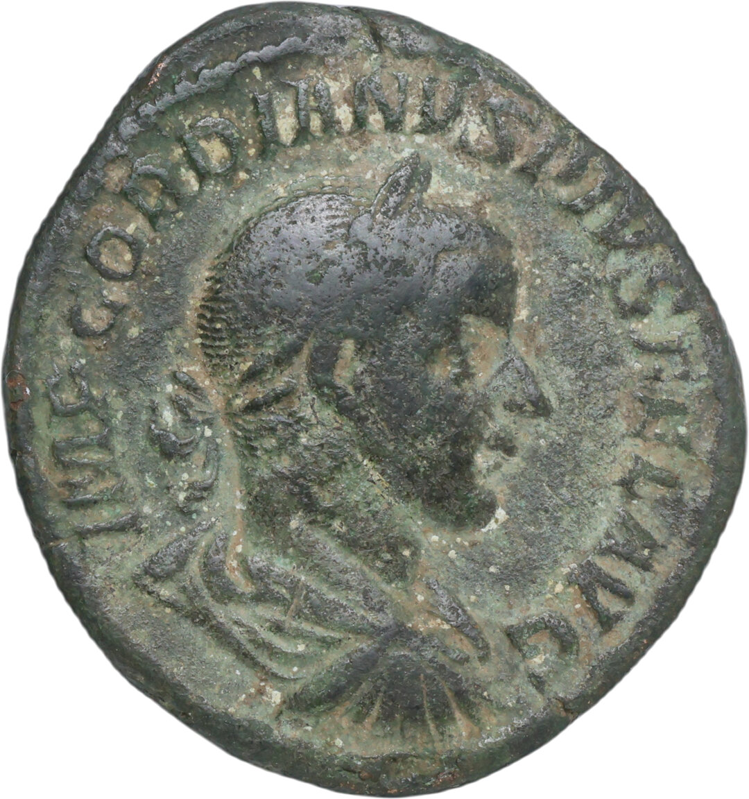 Dritto moneta