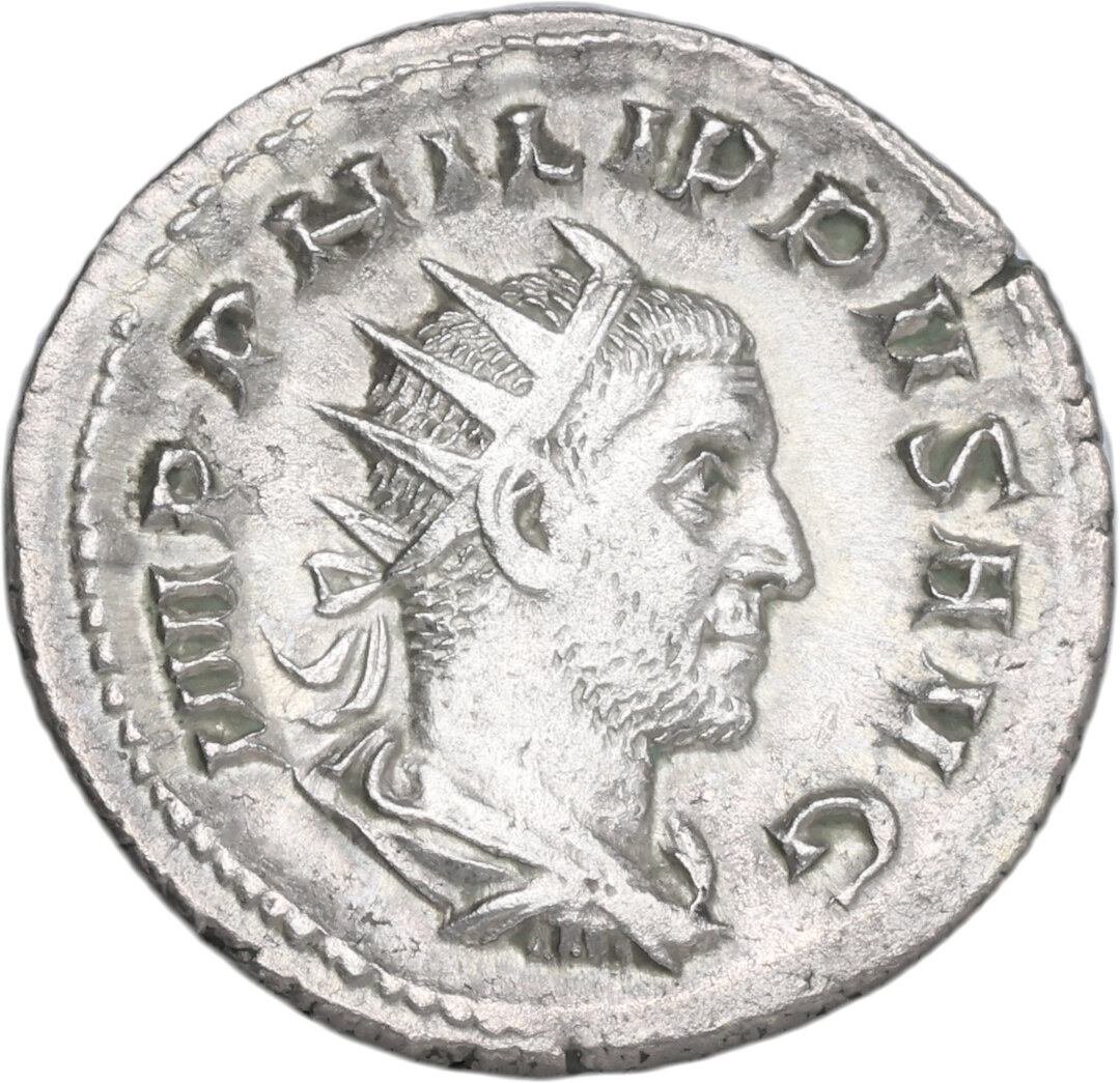 Dritto moneta