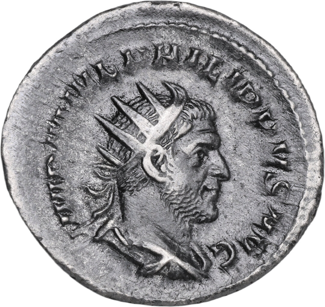Dritto moneta