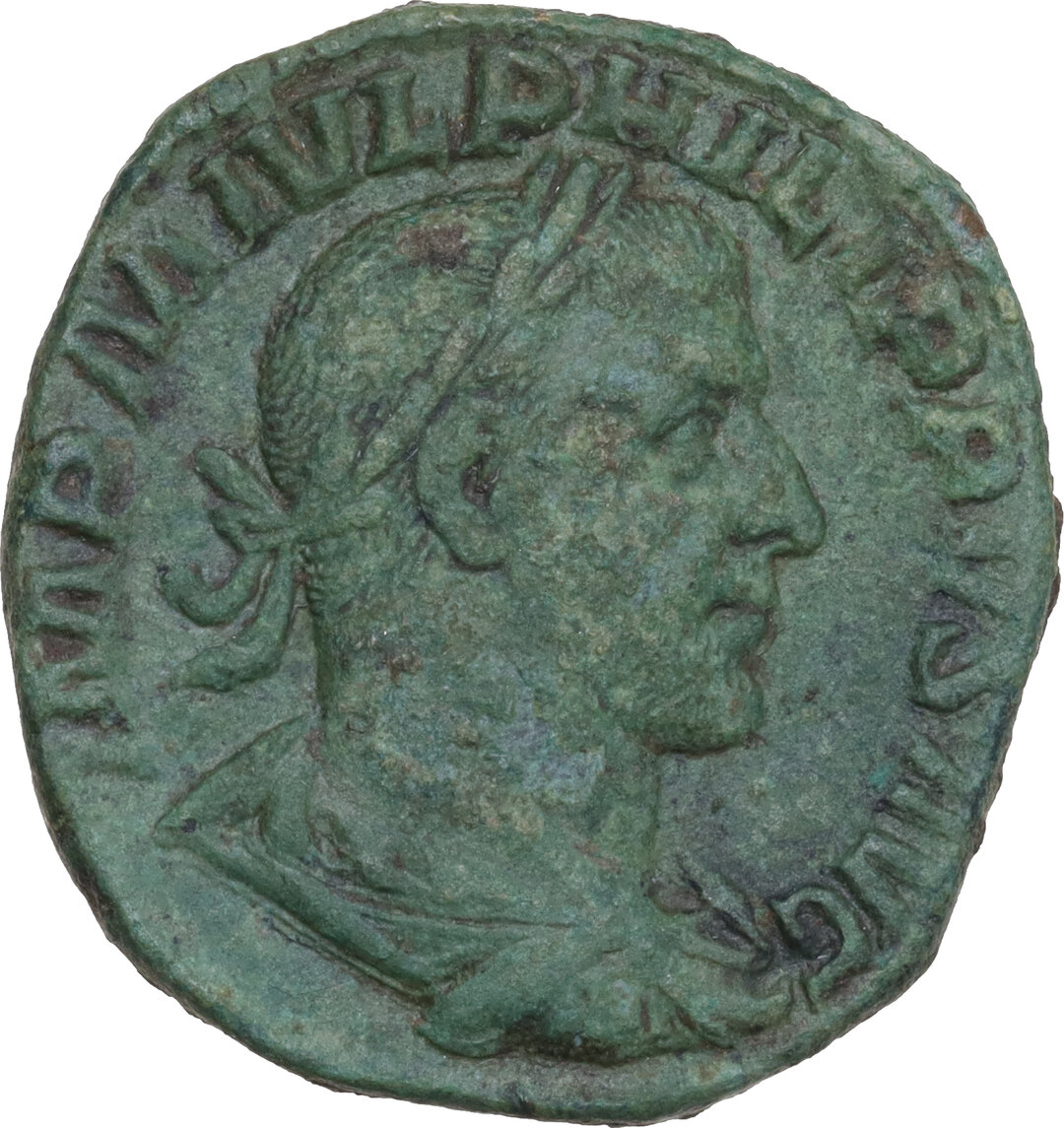 Dritto moneta