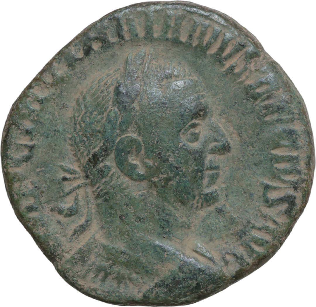 Dritto moneta