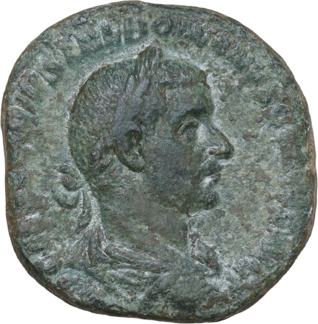 Dritto moneta