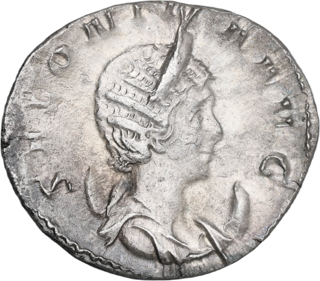 Dritto moneta