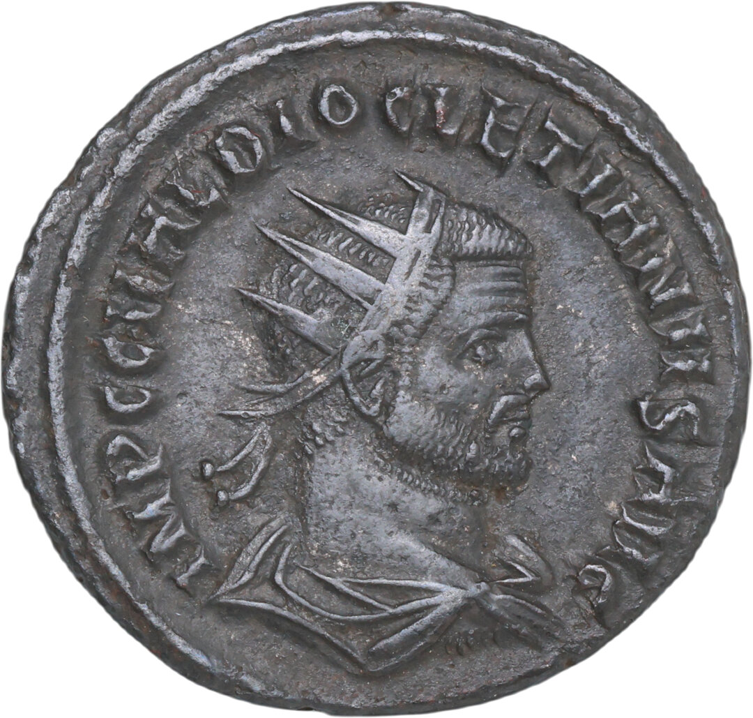 Dritto moneta
