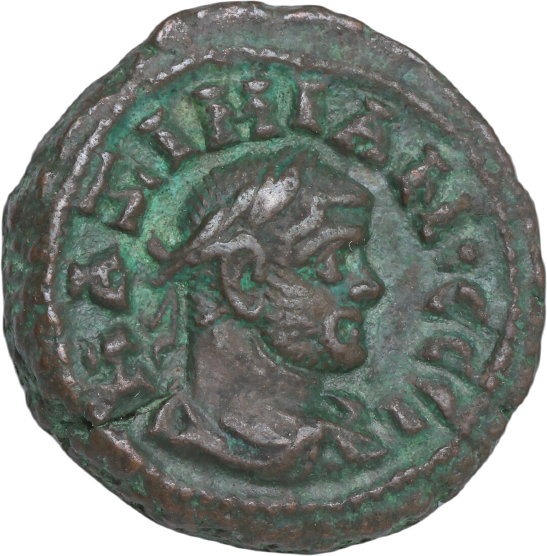 Dritto moneta