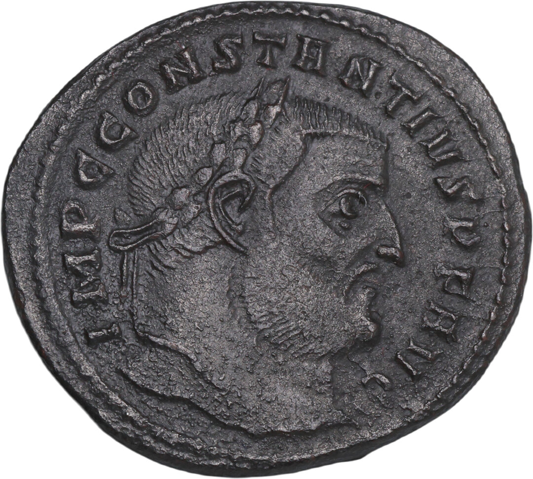 Dritto moneta