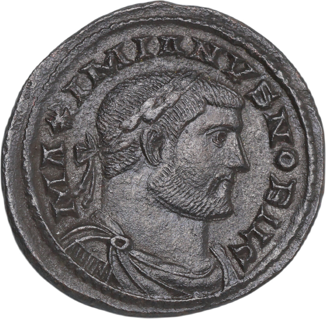 Dritto moneta