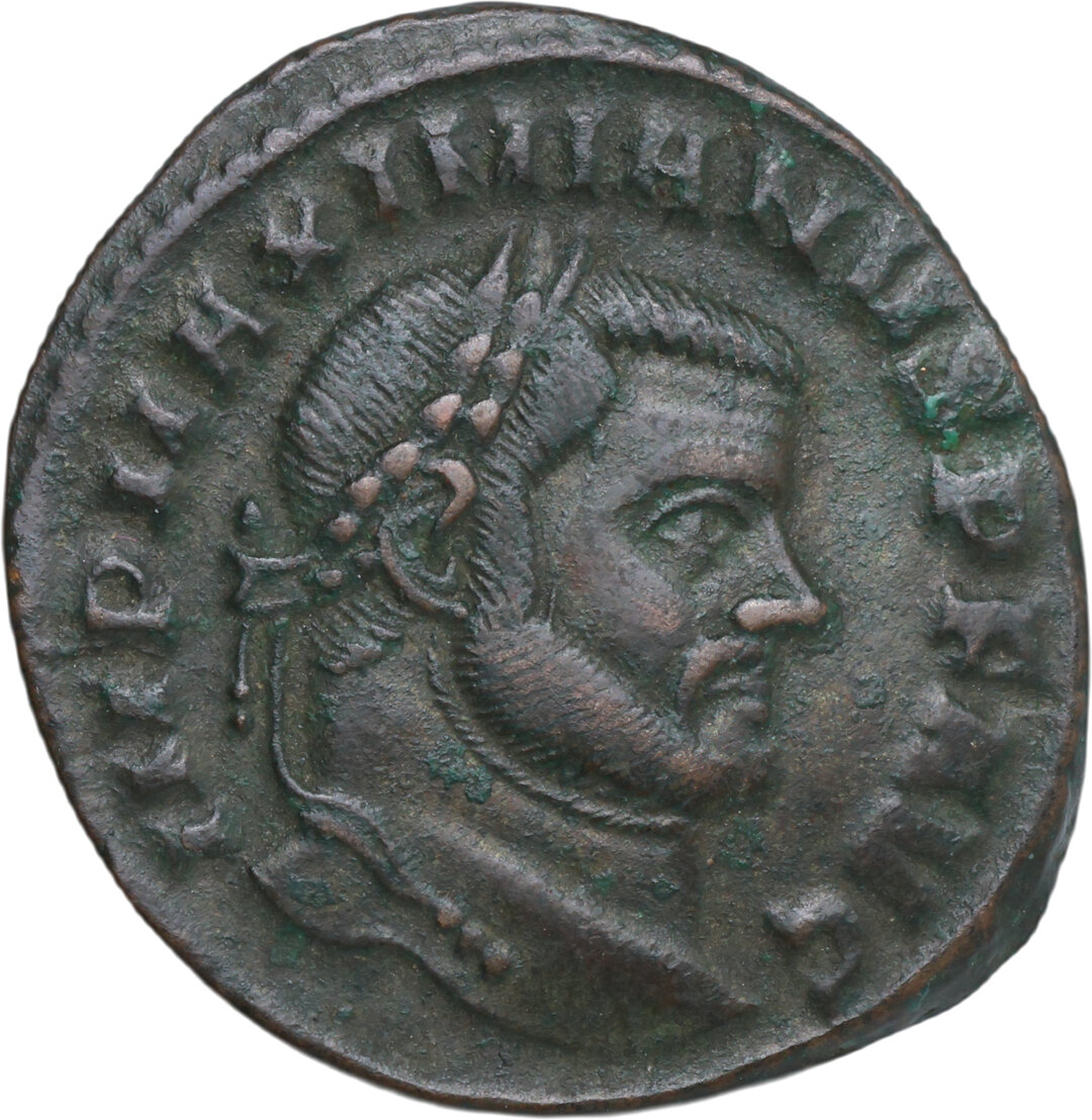 Dritto moneta