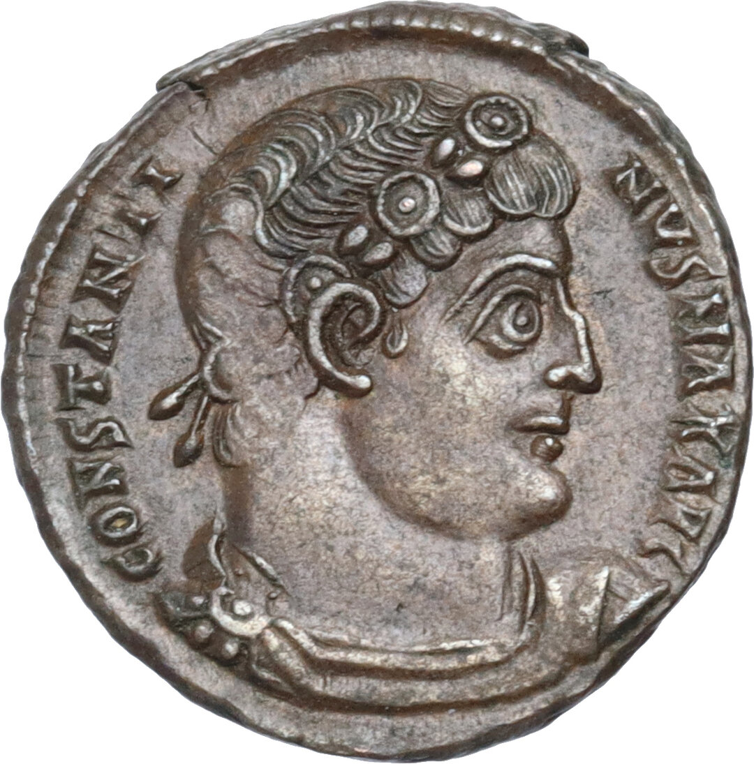 Dritto moneta