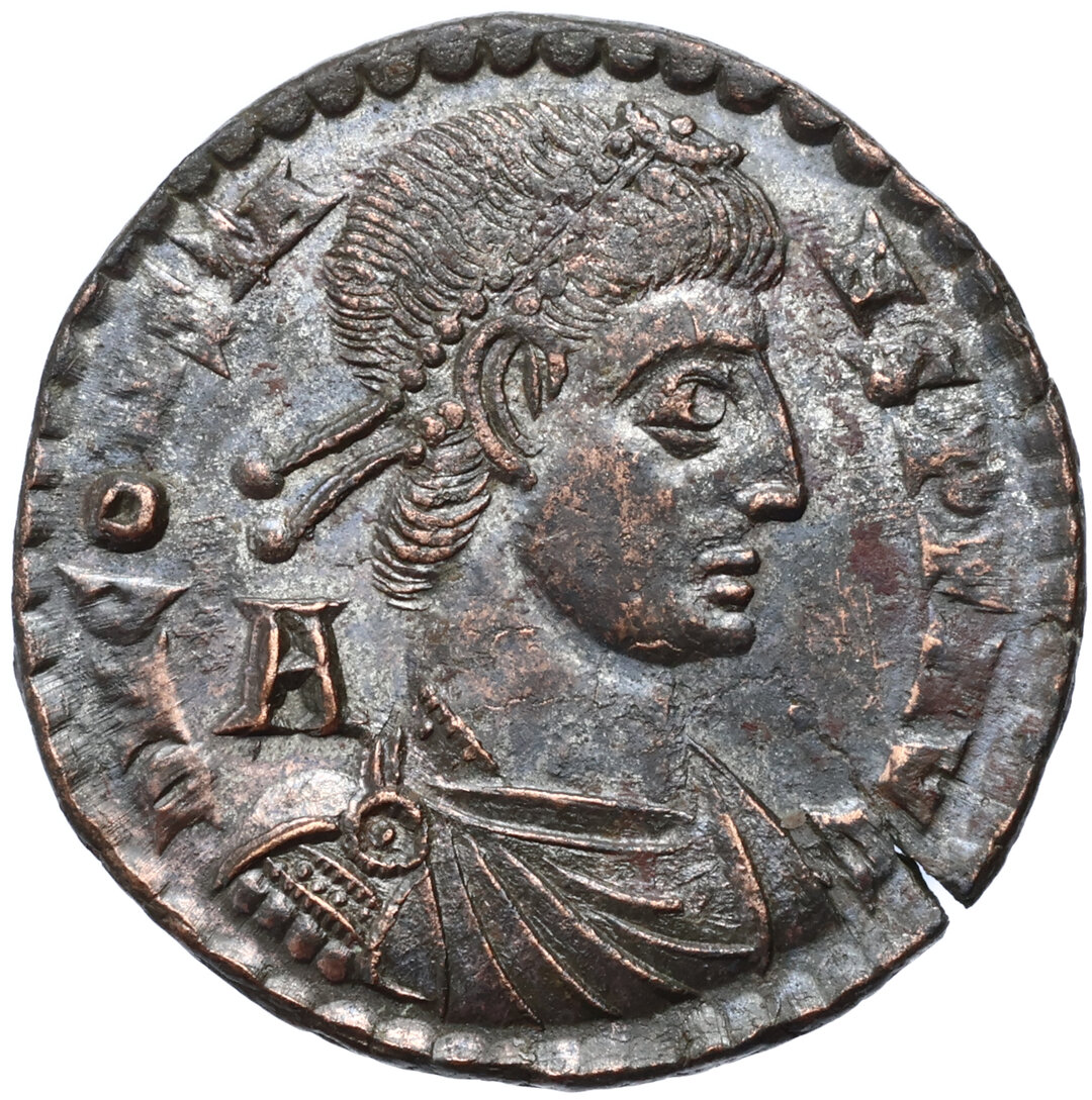 Dritto moneta
