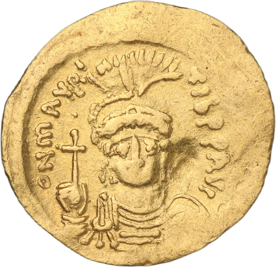 Dritto moneta