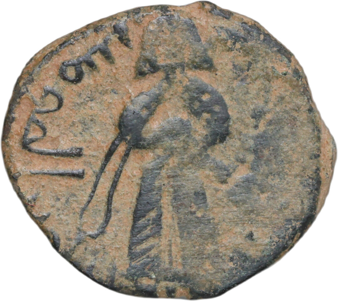 Dritto moneta