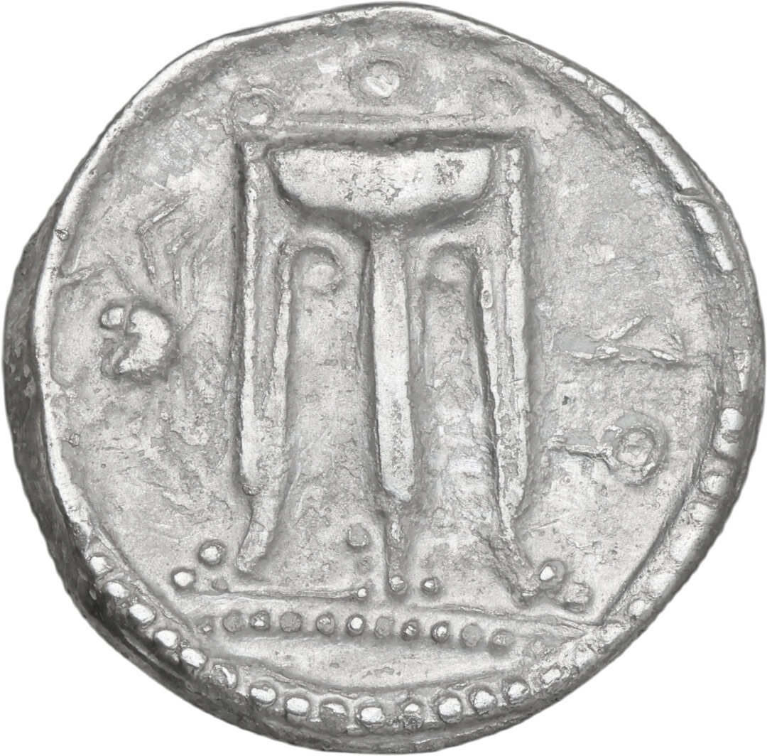 Dritto moneta