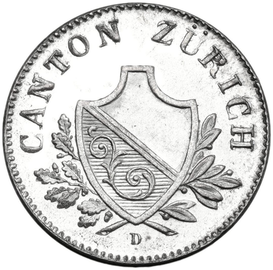 Dritto moneta