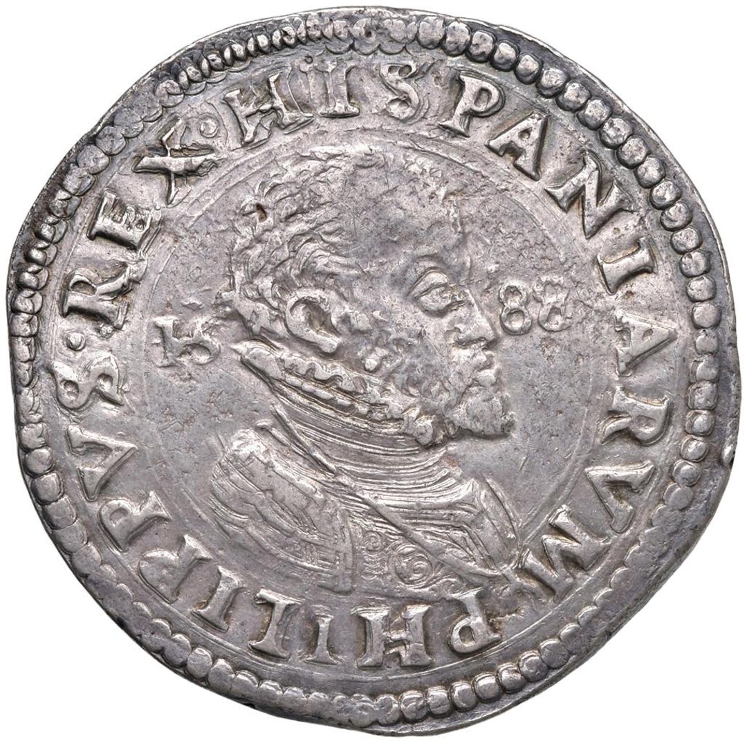 Dritto moneta