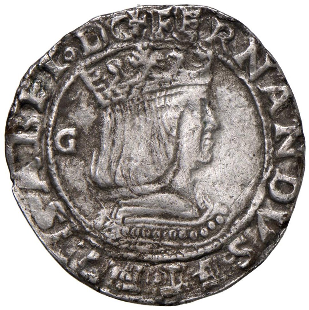 Dritto moneta